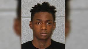 Two suspects, including 15-year-old arrested for murder of 18-year-old in  May