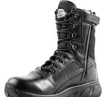 Amazon.com: TACTICAL RESEARCH TR MAXX 8Z 8” Ultra-Cushioned ...
