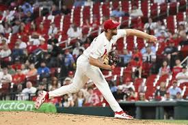 Game Discussion for St. Louis Cardinals vs Chicago Cubs Sunday Night