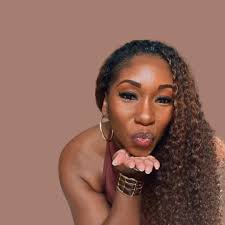 Daylin Loves Her Life