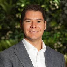 Elevate taps Craig Martin to drive partnership strategy internationally