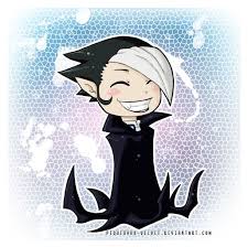 The Great Krory By Pequedark Velvet On Deviantart D Gray Man Anime Greatful