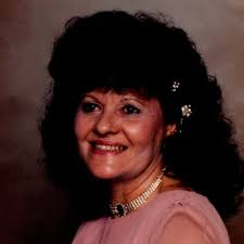 Johnie Mae Beam-Anderson Obituary (1933