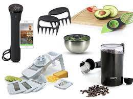 Check spelling or type a new query. Cool Kitchen Gadgets 10 Best Kitchen Tools 2019