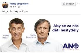 Ministr babiš je podle knížáka odporný člověk. Kolaze Vtipkujici Na Tema Andrej Babis Kolaze Vtipkujici Na Tema Andrej Babis Krimi Budejcka Drbna Zpravy Z Ceskych Budejovic A Jiznich Cech