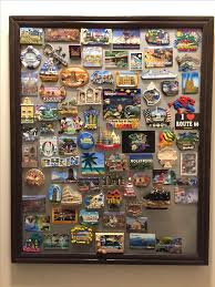 Diy Magnettafel Melda Dekoration Diy Magnet Board Travel Wall Decor Diy Magnets