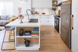 Maybe you would like to learn more about one of these? Maylands Dbnw18 Modern Kitchen Perth By Kitchen Capital Houzz