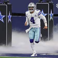 Shop at dak prescott's official store powered by 500 level. Business Of Football Dak Prescott S Injury Won T Significantly Hurt His Career Earnings Sports Illustrated