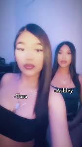 Ashley Hepburn Tara