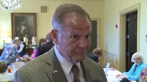 Moore campaign releases statements of 12 women coming forward as character  witnesses