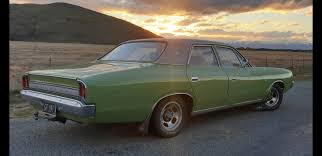Image result for Honey Gold 1973 Valiant