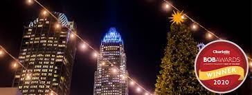 2021 Charlotte Christmas Village Charlotte Christmas Village Home Facebook