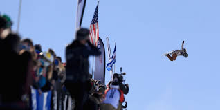 This petition starter stood up and took action. United States Olympic Paralympic Committee