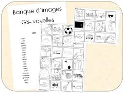 Maisons Des Sons Gs Voyelles Banque D Images Banque Image Banque Lecture Gs