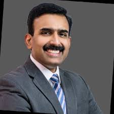 Dr Sreehari Pillai Mbbs