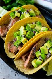 Maybe you would like to learn more about one of these? Steak Tacos Recipe Dinner At The Zoo