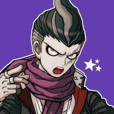 Gundham Tanaka Icon Danganronpa Characters Gundham Tanaka Danganronpa I've been having way too much fun making these. gundham tanaka icon danganronpa