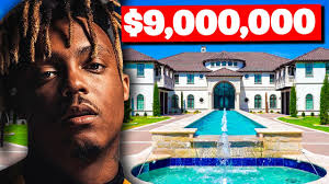 Lowongan kerja konveksi cianjur : The Millionaire Lifestyle Of Juice Wrld Rip Juice