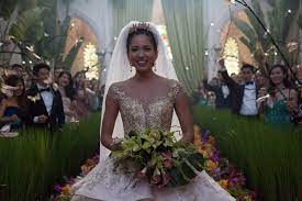 We Re Calling It This Crazy Rich Asians Song Will Be 1 Of The Year S Biggest Wedding Songs Asian Wedding Dress Wedding Dresses Asian Wedding