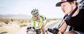 Lange zeit war der schweizer reto schoch bem diesjährigen race across america unangefochten in führung und der leobner christoph strasser. Fotogalerie Raam 2017 Extremsportler Christoph Strasser