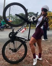 S Curve Hiit Cardio Cycling Tatianaugirardi Workout Exercises Fashion Glowingskin Booty Ootd Fashionista Ski No Nonsense Butt Building Cycli