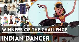 Maybe you would like to learn more about one of these? Character Design References