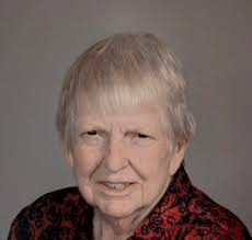 Susan Duda Obituary (1941-2025)