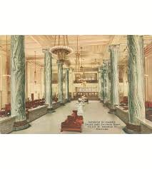 Harris trust bank headquarters is in tucson, arizona. Harris Headquarters Bmo History