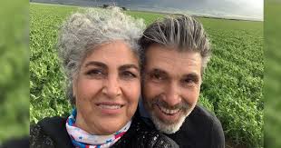 Amanda Miguel despide a su gran amor, Diego Verdaguer