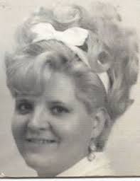 M. Irene "Babe" Crim Obituary December 23, 2019