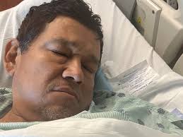 Fundraiser for Kevin Nambo by Ilse Benard : Alejandro Nambo