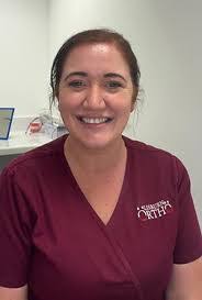 Nicole Spiers's Instagram, Twitter & Facebook