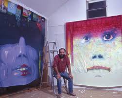 THE PLACE OF MEMORY (THE MEMORY OF PLACE)