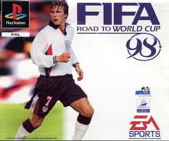 Aufrufe 1,8 tsd.vor 10 years. Edgar Davids Fifa Cover Novocom Top