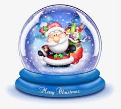 Christmas snow globe on transparent background. Snow Globe Png Images Free Transparent Snow Globe Download Kindpng