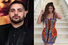 All items are authenticated through a rigorous process overseen by experts. Michael Costello Slams Kylie Jenner For Not Giving Credit To Fashion Designers