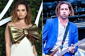 Shuman's phone number, address, insurance information, hospital affiliations and more. Lily James Michael Shuman Hold Hands In L A People Com