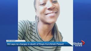 2nd investigation launched into death of Regis Korchinski-Paquet, family  lawyer says