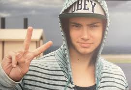 Connor Marcus Sankey