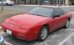 The hatchback and convertible body styles were eliminated, leaving only the coupe. 1991 Nissan 240sx Base Coupe 2 4l Manual