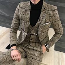 Discount British Tweed Suits | British Tweed Suits 2020 on Sale at ...