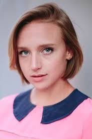 Sherri Olson • Filmy • Wiek • Dzieci