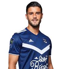 Loris benito souto is a swiss professional footballer who plays as a defender for ligue 1 club bordeaux and the switzerland national team. Loris Benito Thesportsdb Com