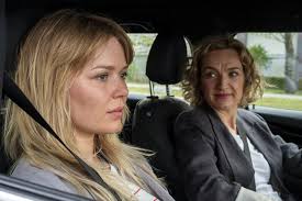 Die Spreewaldklinik S01E14: Der Geist von Börnow