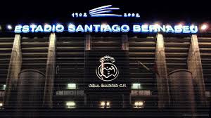 Whilst the site has been used for football since 1902 it was only when santiago bernabeu took over the club presidency that the present day real madrid stadium came into being (see here for club history). Santiago Bernabeu Wallpapers Wallpaper Cave