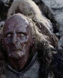 The lord of the rings: Orkok A Gyuruk Ura The Lord Of The Rings Magyarorszag Facebook