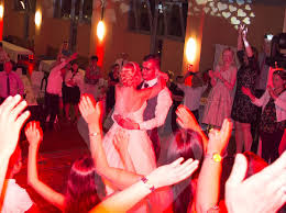 Feier Schmiede Dj Service