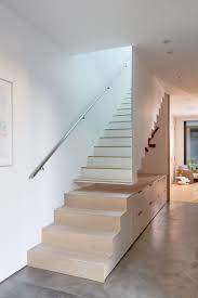 Ten Top Images On Archinect S Stairs Pinterest Board Stairs Stairs Design Stairway Design