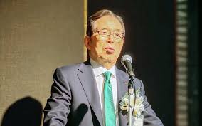 News source: 日本経済新聞