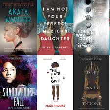 Love and gelato by jenna evans welch The Best Books To Give And Get Young Adult Favorites Of 2017 Mpr News
